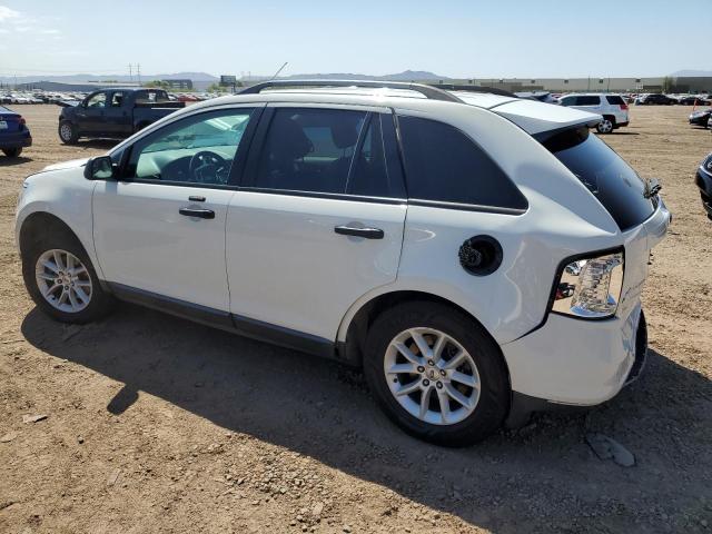 Photo 2 from auction – 2013 FORD EDGE SE with VIN 2FMDK3GC0DBC70696