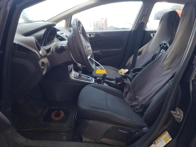 Photo 7 from auction – 2014 FORD FIESTA SE with VIN 3FADP4BJ4EM151301