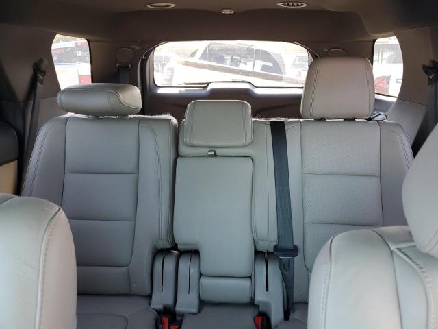 Photo 10 from auction – 2015 FORD EXPLORER L with VIN 1FM5K8F80FGA50680
