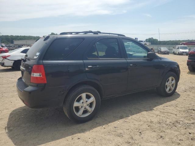 Photo 3 from auction – 2007 KIA SORENTO EX with VIN KNDJD736675699035