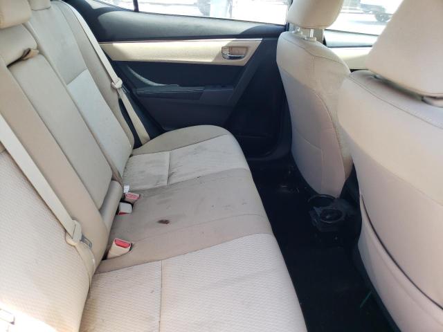 Photo 10 from auction – 2016 TOYOTA COROLLA L with VIN 2T1BURHE2GC669856
