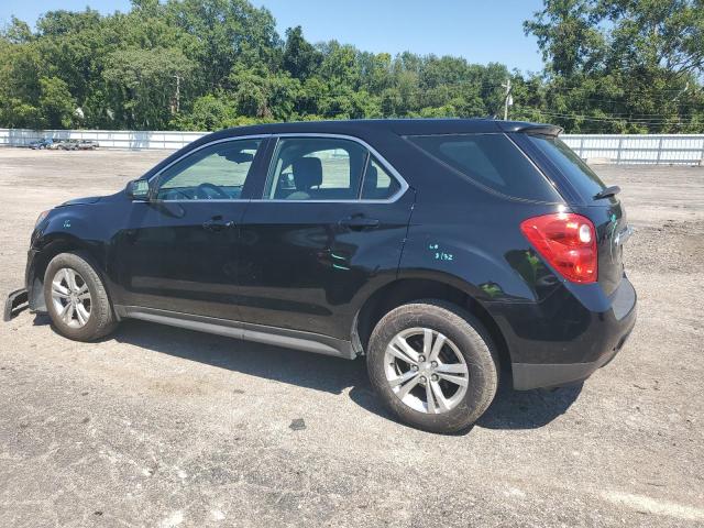 Photo 2 from auction – 2014 CHEVROLET EQUINOX LS with VIN 2GNALAEK6E1124191