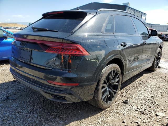 Photo 3 from auction – 2019 AUDI Q8 PRESTIG with VIN WA1FVBF16KD034487