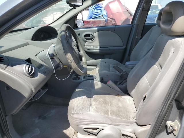 Photo 7 from auction – 2006 SATURN ION LEVEL with VIN 1G8AJ55F66Z102834