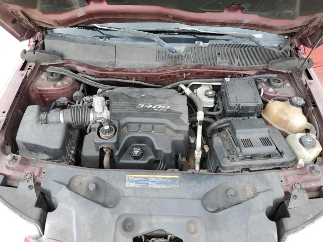 Photo 12 from auction – 2008 PONTIAC TORRENT with VIN 2CKDL33F786073226