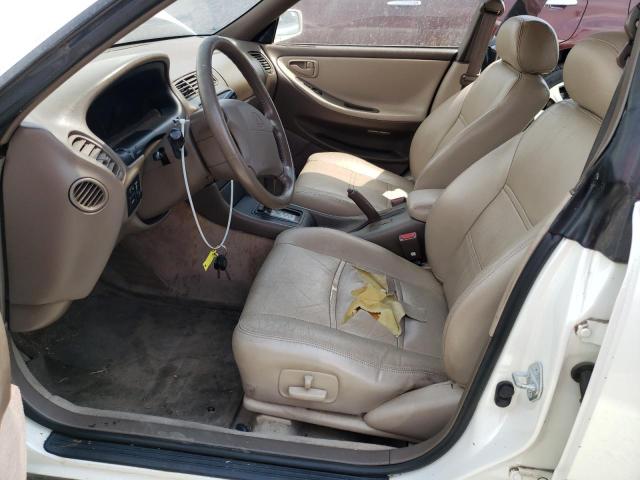 Photo 7 from auction – 1996 LEXUS ES 300 with VIN JT8BF12G1T0141427