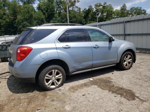 Photo 3 from auction – 2014 CHEVROLET EQUINOX LT with VIN 2GNFLFEK0E6319449