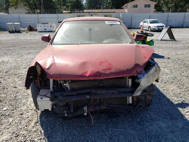 Photo 5 from auction – 2008 KIA OPTIMA LX with VIN KNAGE123885259196