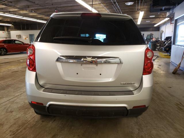 Photo 6 from auction – 2013 CHEVROLET EQUINOX LS with VIN 2GNALBEK2D1151568
