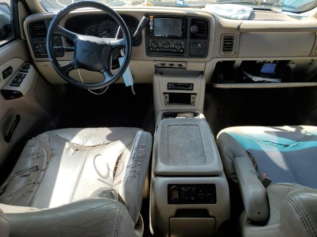 Photo 8 from auction – 2002 GMC YUKON with VIN 1GKEC13ZX2J161065