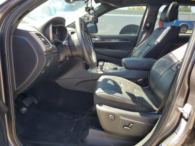 Photo 7 from auction – 2015 JEEP GRAND CHER with VIN 1C4RJFCG2FC878116