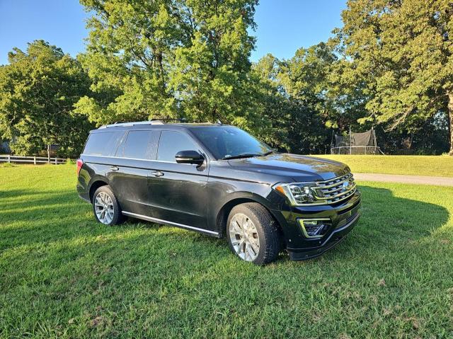 Photo 1 from auction – 2018 FORD EXPEDITION with VIN 1FMJU2AT6JEA34392