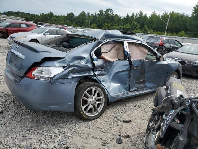 Photo 3 from auction – 2011 NISSAN MAXIMA S with VIN 1N4AA5AP9BC816688