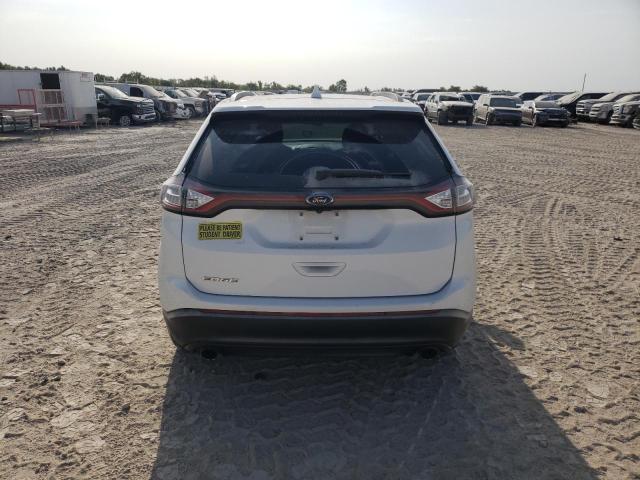 Photo 6 from auction – 2015 FORD EDGE SE with VIN 2FMTK3G8XFBC33052