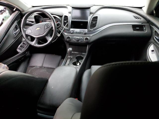 Photo 8 from auction – 2016 CHEVROLET IMPALA LT with VIN 2G1105SA3G9187539