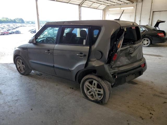 Photo 2 from auction – 2011 KIA SOUL + with VIN KNDJT2A2XB7219324