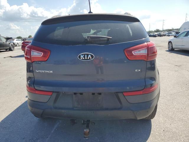 Photo 6 from auction – 2012 KIA SPORTAGE E with VIN KNDPC3A29C7170473
