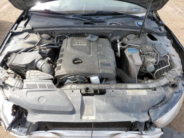 Photo 11 from auction – 2014 AUDI A4 PREMIUM with VIN WAUBFAFL3EN003268