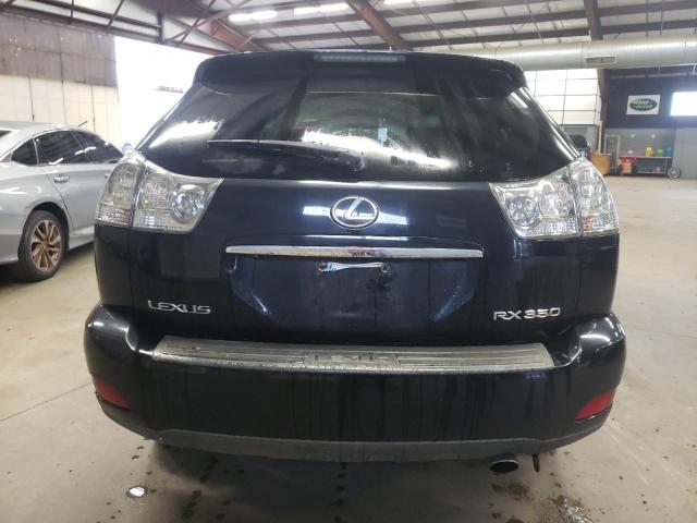 Photo 6 from auction – 2009 LEXUS RX 350 with VIN 2T2HK31U59C135327