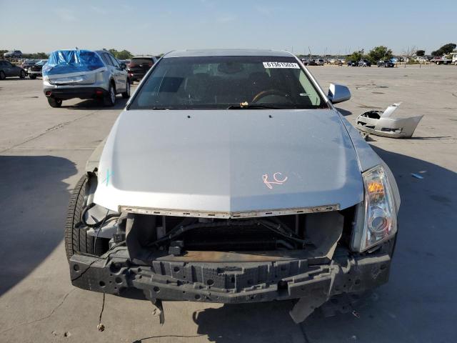 Photo 5 from auction – 2011 CADILLAC CTS PREMIU with VIN 1G6DP5ED7B0171856