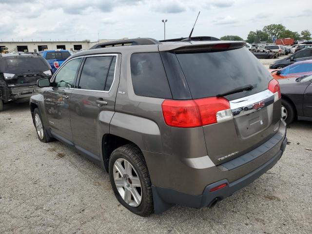Photo 2 from auction – 2010 GMC TERRAIN SL with VIN 2CTFLEEY1A6302763