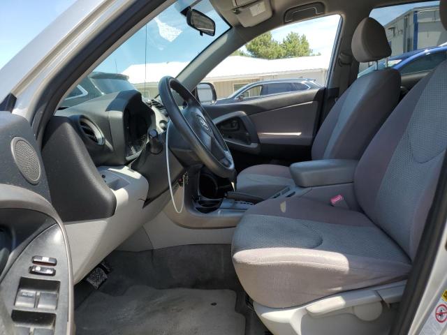 Photo 7 from auction – 2008 TOYOTA RAV4 with VIN JTMZD33V186070152
