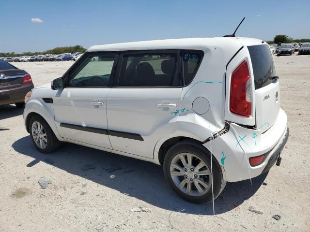 Снимка 2 от търг – 2012 KIA SOUL + с VIN KNDJT2A66C7425079