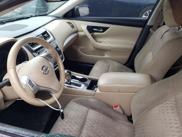 Photo 7 from auction – 2018 NISSAN ALTIMA 2.5 with VIN 1N4AL3AP7JC177904