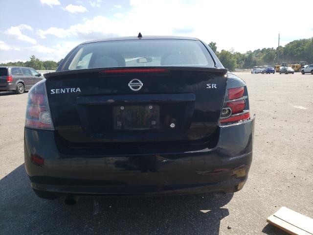 Photo 6 from auction – 2011 NISSAN SENTRA 2.0 with VIN 3N1AB6AP0BL681881