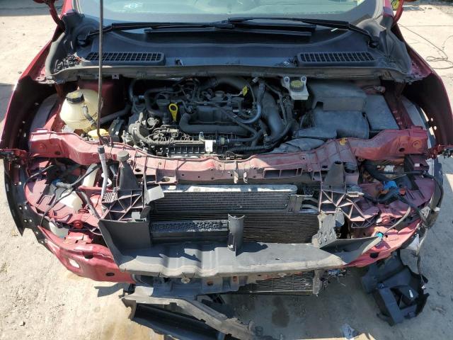 Photo 11 from auction – 2019 FORD ESCAPE SE with VIN 1FMCU9GD3KUA10169
