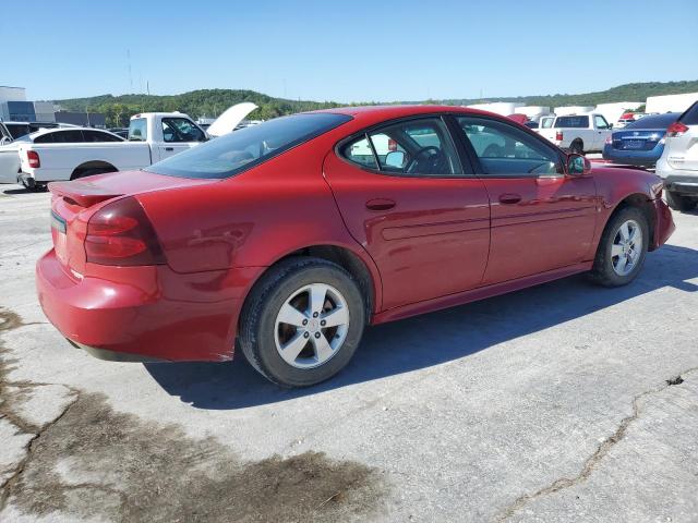 Photo 3 from auction – 2007 PONTIAC GRAND PRIX with VIN 2G2WP552671199359