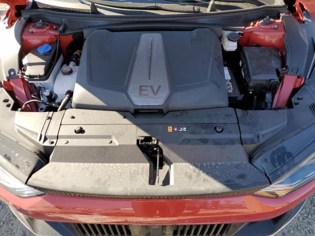 Фото 11 с аукциона – 2022 KIA EV6 LIGHT с VIN KNDC3DLC7N5074480
