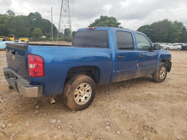 Снимка 3 от търг – 2008 CHEVROLET silverado с VIN 2GCEC130481242370