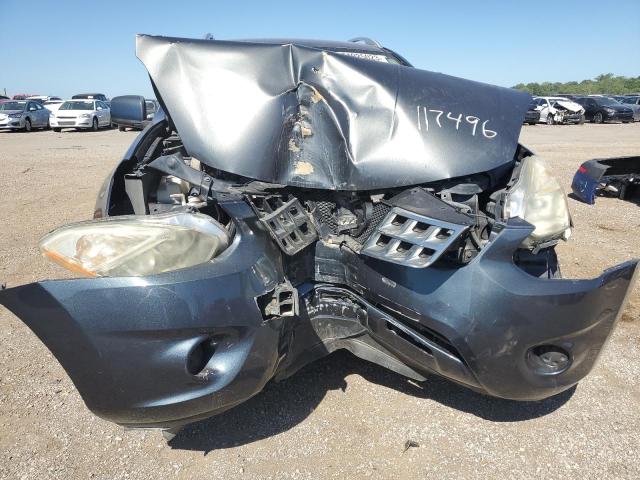 Photo 5 from auction – 2012 NISSAN ROGUE S with VIN JN8AS5MT9CW601865