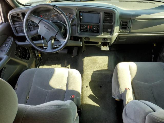 صورة رقم 8 من المزاد - 2004 GMC NEW SIERRA مع VIN 2GTEC19T841291762