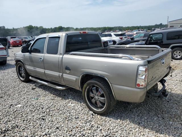 Photo 2 from auction – 2002 CHEVROLET SILVERADO with VIN 2GCEC19T521279873