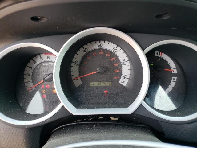 Photo 9 from auction – 2014 TOYOTA TACOMA DOU with VIN 5TFLU4EN1EX106923