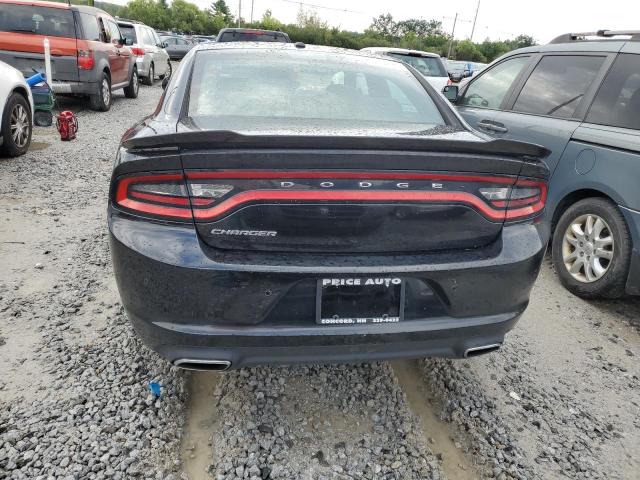 Photo 6 from auction – 2016 DODGE CHARGER SE with VIN 2C3CDXBG8GH109255