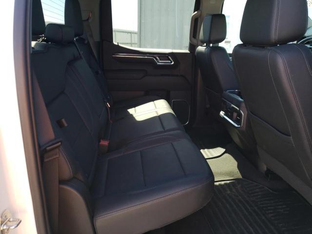 Photo 10 from auction – 2023 CHEVROLET SILVERADO with VIN 2GCPAEED7P1105993