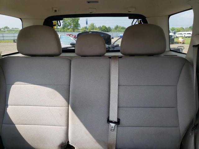 Photo 10 from auction – 2011 FORD ESCAPE XLT with VIN 1FMCU0D73BKA54100