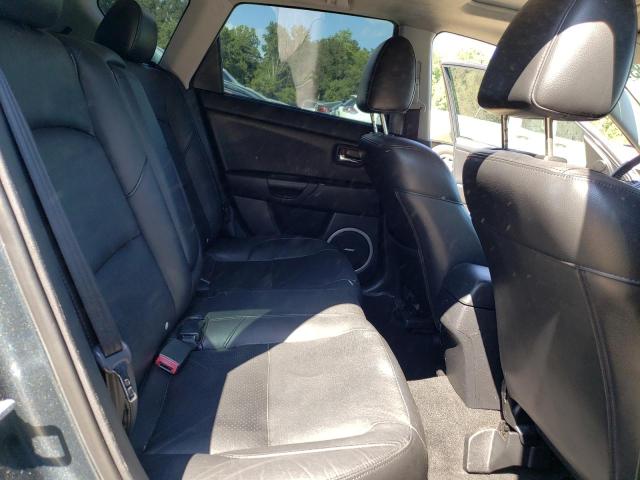 Photo 10 from auction – 2008 MAZDA 3 HATCHBAC with VIN JM1BK344381144827