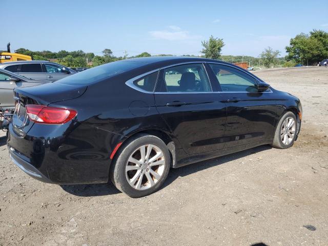 Photo 3 from auction – 2015 CHRYSLER 200 LIMITE with VIN 1C3CCCABXFN580217