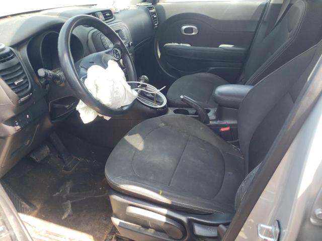 Photo 7 from auction – 2014 KIA SOUL with VIN KNDJN2A2XE7719417