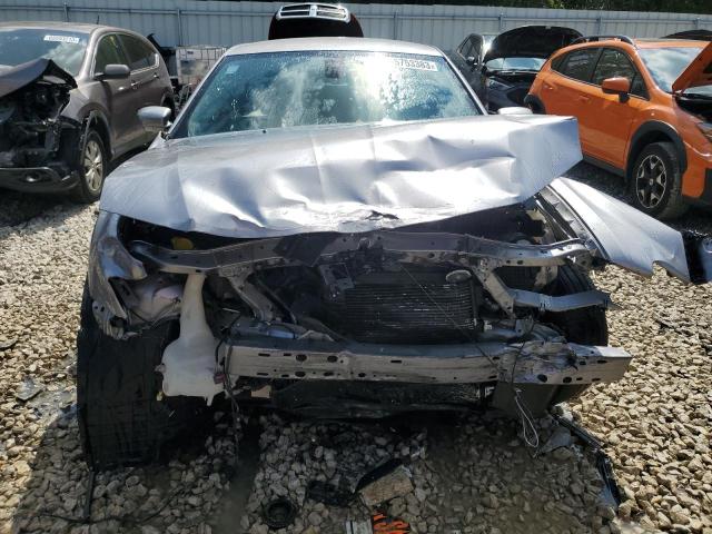 Photo 5 from auction – 2018 CHRYSLER 300 S with VIN 2C3CCAGG4JH218375
