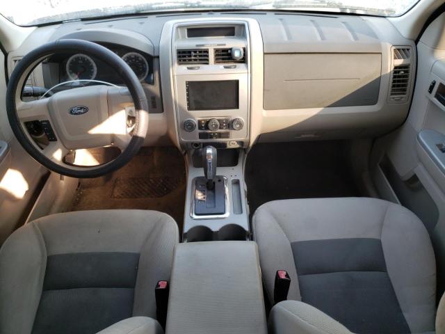 Photo 8 from auction – 2008 FORD ESCAPE HEV with VIN 1FMCU59H58KA33286