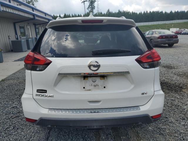 Photo 6 from auction – 2017 NISSAN ROGUE S with VIN KNMAT2MT8HP613059