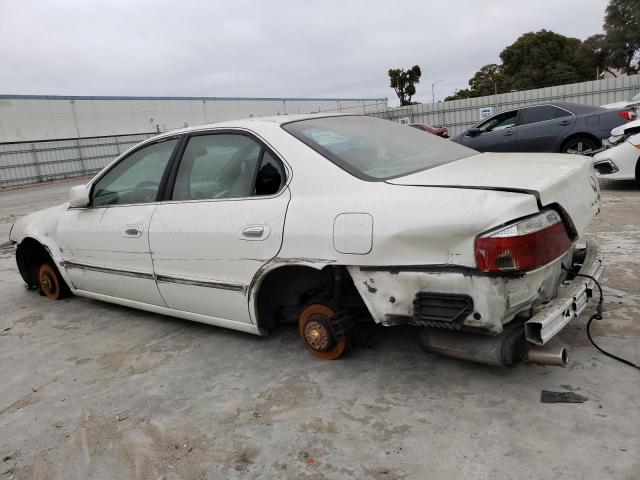 Photo 2 from auction – 2003 ACURA 3.2TL TYPE with VIN 19UUA56863A071339