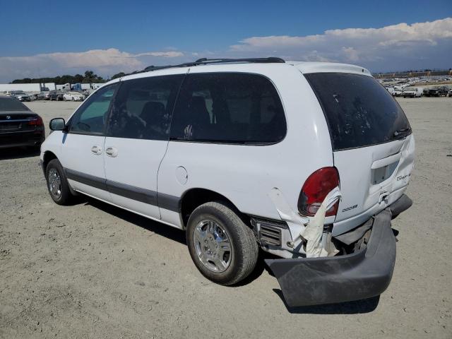 Photo 2 from auction – 2000 DODGE GRAND CARA with VIN 2B4GP44R2YR720943