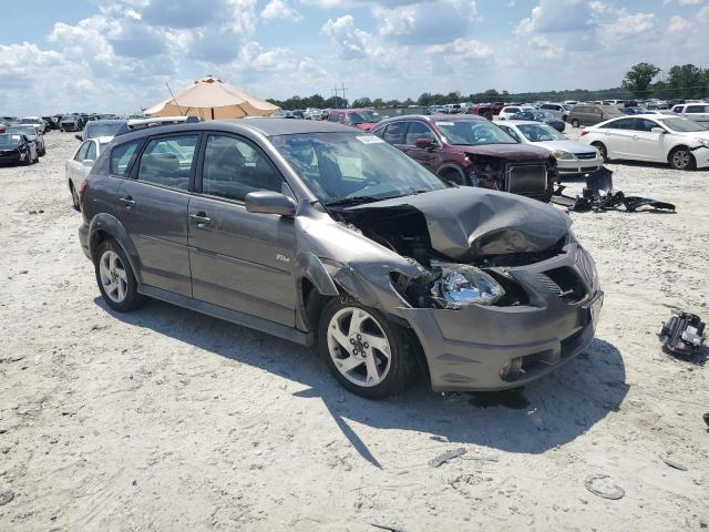 Photo 4 from auction – 2006 PONTIAC VIBE with VIN 5Y2SL65886Z441316