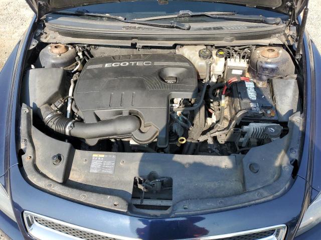 Photo 11 from auction – 2012 CHEVROLET MALIBU LS with VIN 1G1ZB5E03CF275797